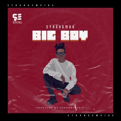 Big Boy | Boomplay Music