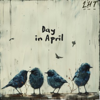 Day in April