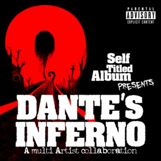 Self Titled Album Presents: Dante's Inferno