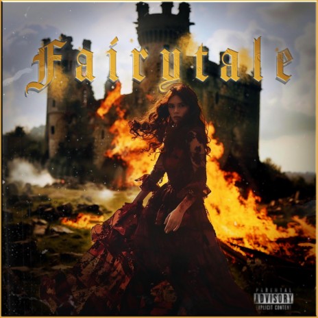 Fairytale ft. Stringz EMB | Boomplay Music