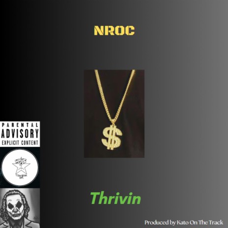 Thrivin | Boomplay Music