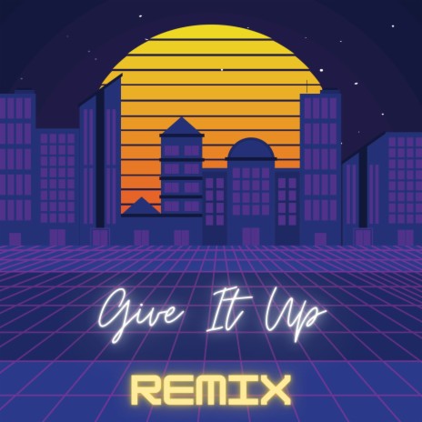 Give It Up (Deep House Remix) | Boomplay Music