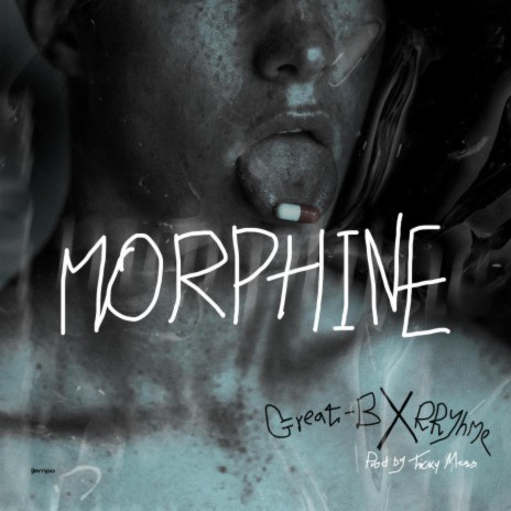 Morphine ft. R-Rhyme | Boomplay Music