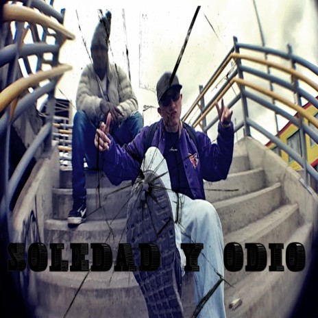 SOLEDAD Y ODIO | Boomplay Music