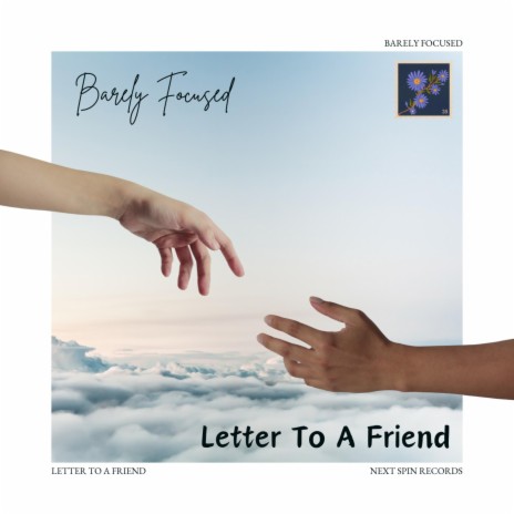 Letter To A Friend | Boomplay Music