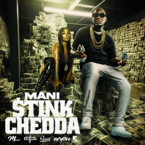 Stink Chedda | Boomplay Music