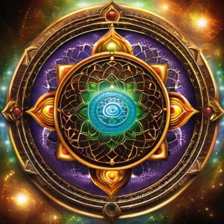 Sacred Chakra Alchemy