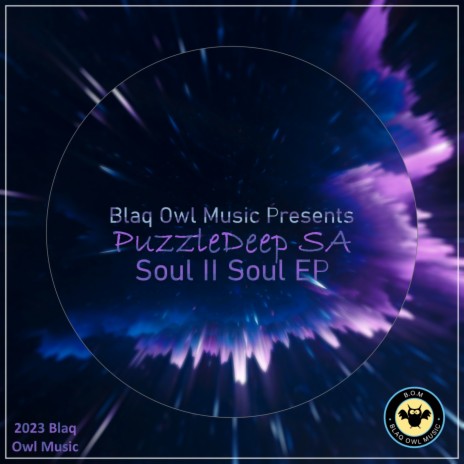 Soul II Soul ft. Blaq Owl | Boomplay Music