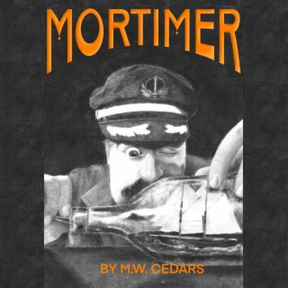 Mortimer (14 of 28): A misanthropic heir bumbles his way through a series of compromising situations in this absurdist 1920’s-based comedy.