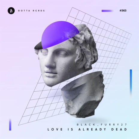 Love Is Already Dead | Boomplay Music