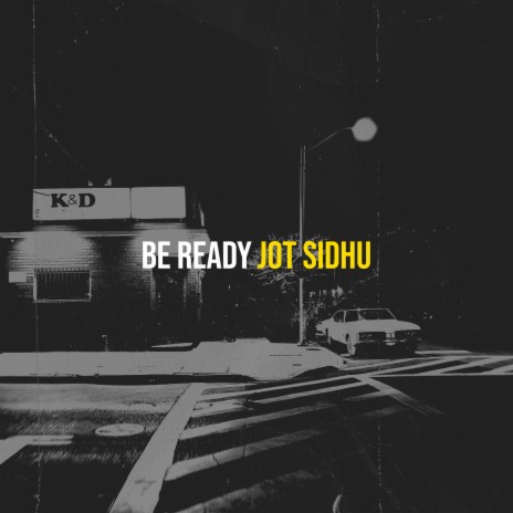 Be Ready | Boomplay Music