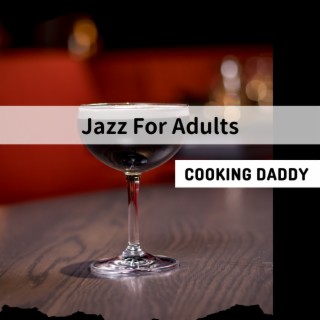 Jazz for Adults