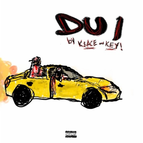 DUI ft. K$ace | Boomplay Music