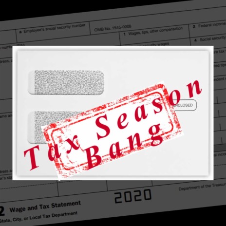 Tax Season | Boomplay Music