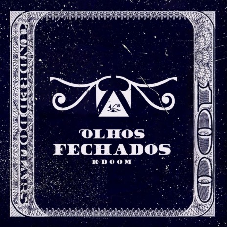 Olhos Fechados (Kdoom) (feat. Kdoom) | Boomplay Music