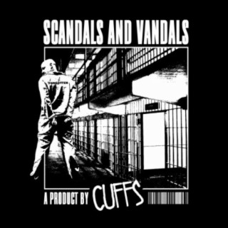 Scandals and Vandals lyrics | Boomplay Music