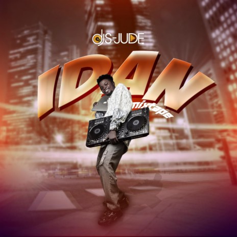 Idan Vibe | Boomplay Music