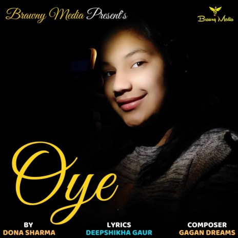 Oye | Boomplay Music