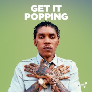 Get It Popping