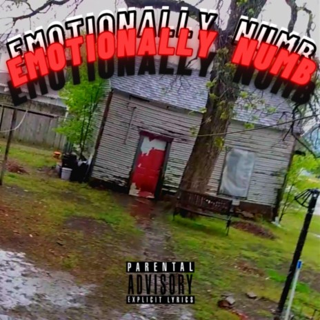 Emotionally Numb | Boomplay Music