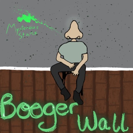 Booger Wall