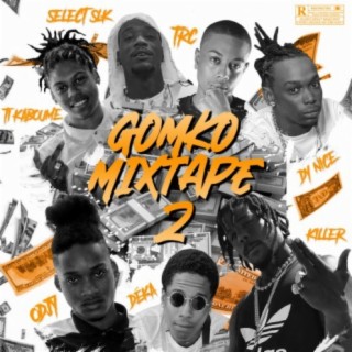 Gomko Mixtape 2