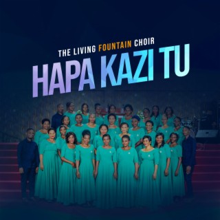 The Living Fountain Choir