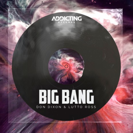 Big Bang ft. Lutto Ross | Boomplay Music