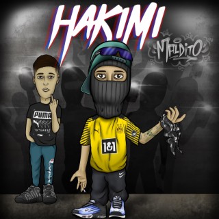 Hakimi