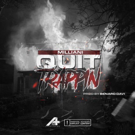 Quit Trappin | Boomplay Music