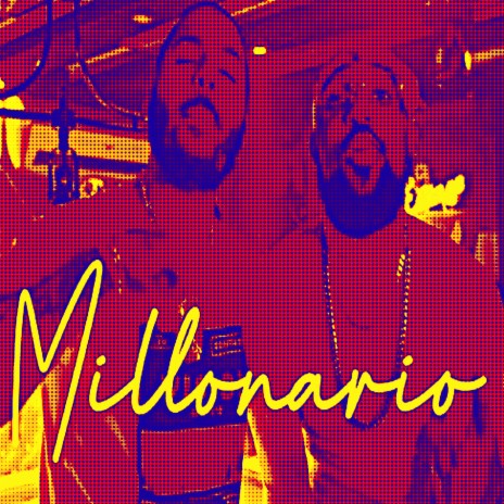 Millonario ft. Daddy Jota | Boomplay Music
