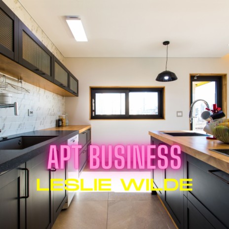 Apt Business | Boomplay Music