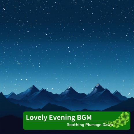 Subtle Touch of Night Breeze | Boomplay Music
