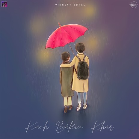 Kuch Batein Khar | Boomplay Music