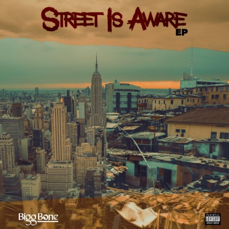 S.I.A (Street Is Aware) | Boomplay Music