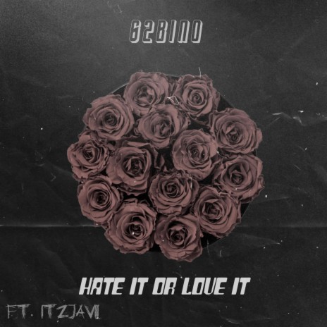 Hate It Or Love It ft. ItzJavii | Boomplay Music