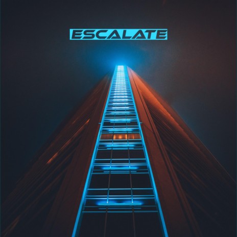 Escalate | Boomplay Music