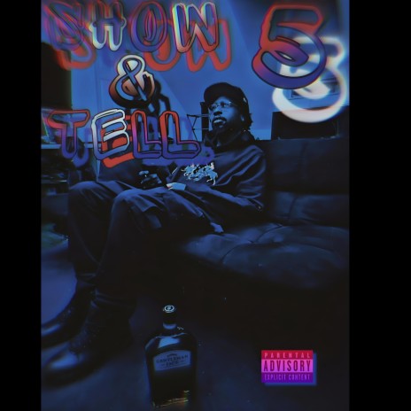 Open ft. King Spill | Boomplay Music