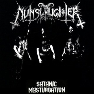 Satanic Masturbation