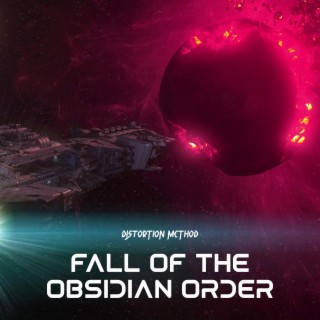 Fall of the Obsidian Order