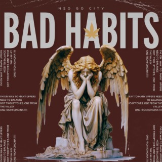 Bad Habits lyrics | Boomplay Music