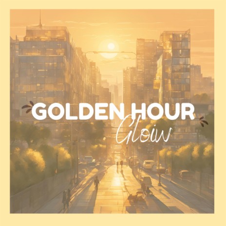 Golden Hour Glow | Boomplay Music