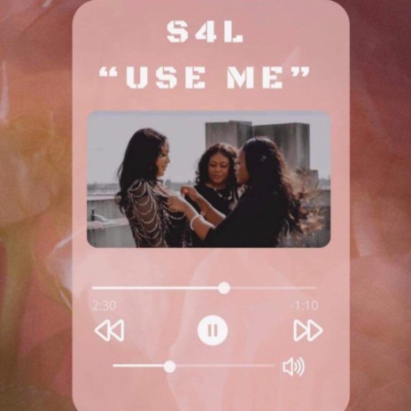 Use Me | Boomplay Music