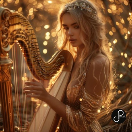 Harp Of Ambience 432Hz No 2 | Boomplay Music