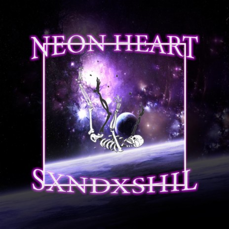 NEON HEART