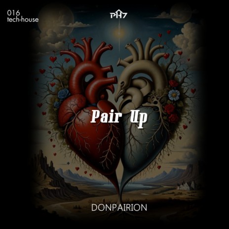 Pair Up | Boomplay Music