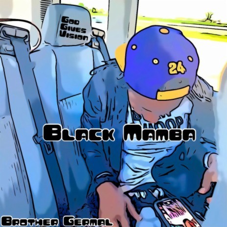 Black Mamba | Boomplay Music