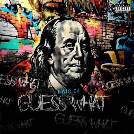 Guess What | Boomplay Music