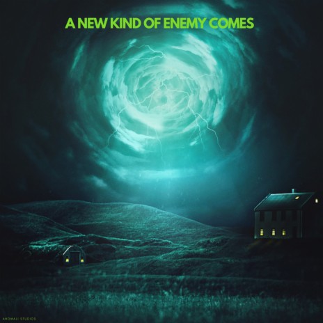 A New Kind of Enemy | Boomplay Music