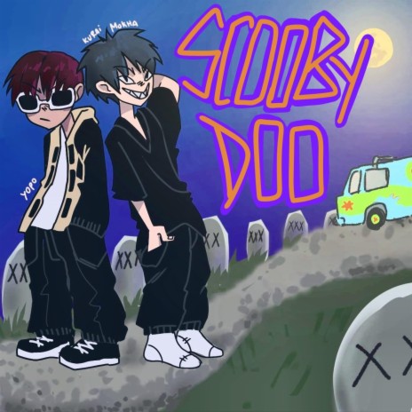 SCOOBY DOO! ft. kuraimokha | Boomplay Music